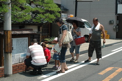 スタンプラリー参加のみなさま、お疲れ様でした♪