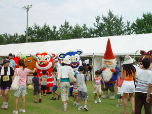 マラソン大会にあわせて入館料１００引きにします！