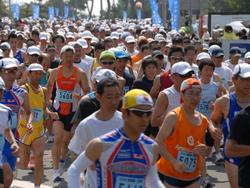 ７月４日（日）交通規制のご案内