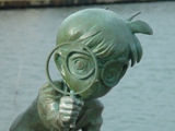 ⑤ なぞ解き