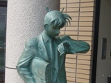 ② 待ち合わせ