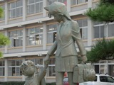 ⑪ 未来への歩み
