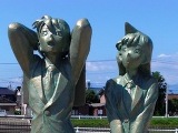 ⑫はじまりの瞬間（とき）
