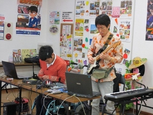 DJ Yuta&Yuichi LIVE♪
