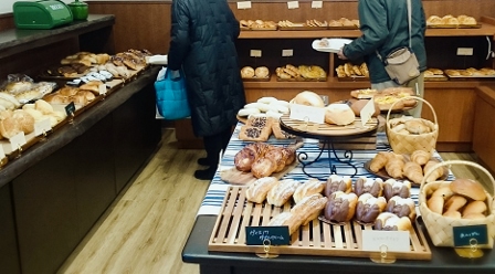 「コナンの家 米花商店街」オープン!