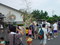 七夕祭りは大にぎわいでした！