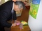 町長も願いを込めて・・・