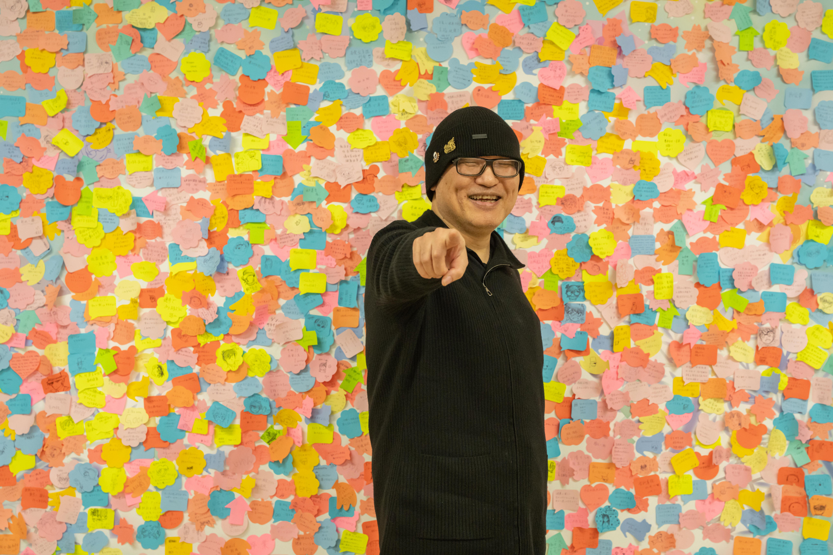 【話そうDAY】「青山剛昌先生と話そうDAY2026」が開催されました！