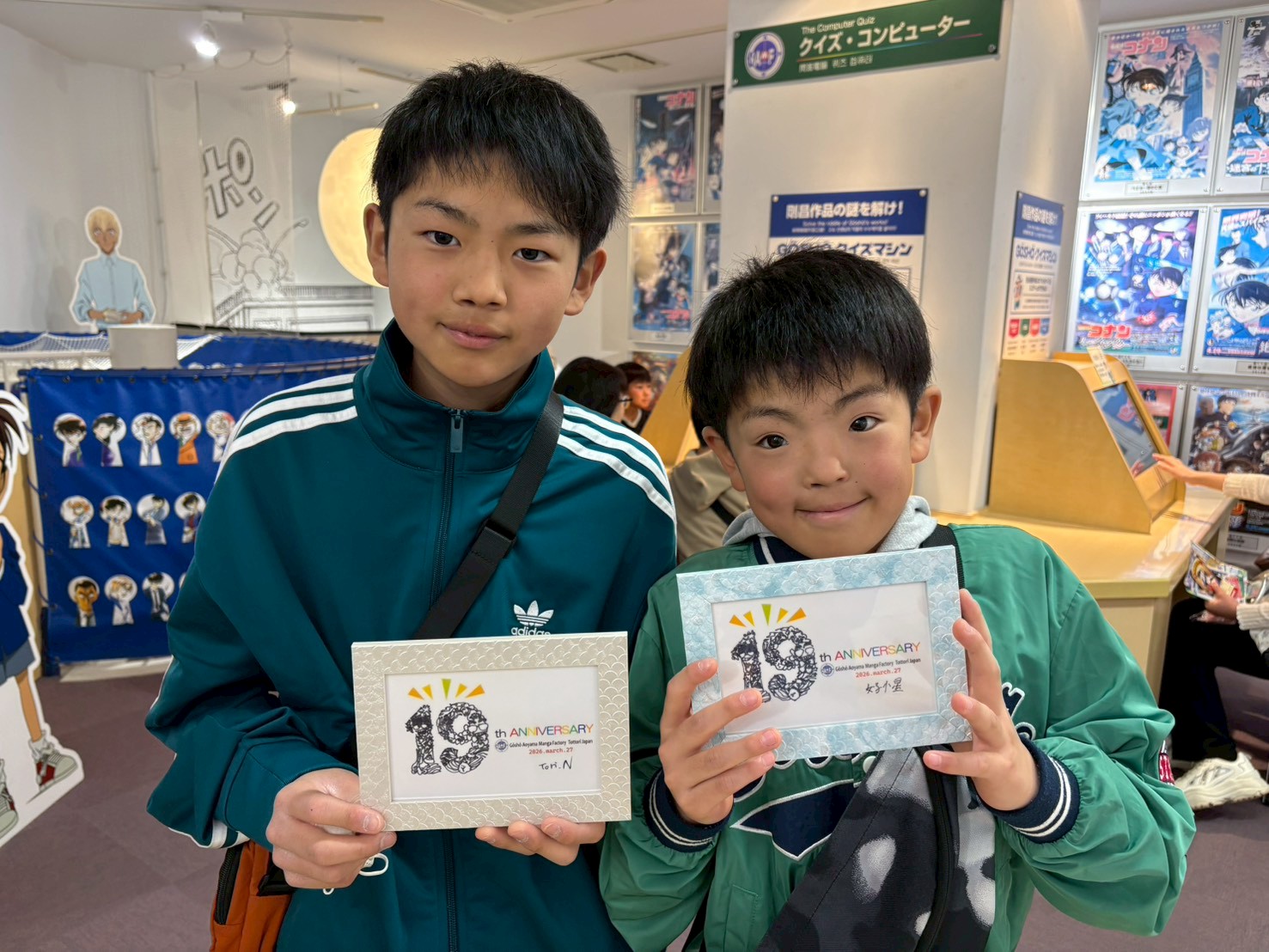 パンセリアンアートのワークショップを開催☆