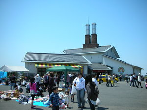 ９月１９日開催　わく★わくフリーマーケット出店者募集！