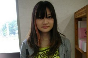 １０月２日まんがワークショップ体験作品②