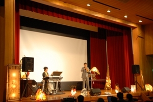 青山剛昌先生と話そうDAY～２０１３～開催しました！