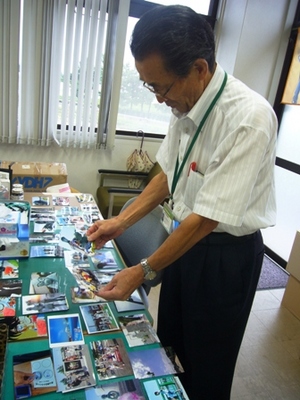 フォトコンテスト1次審査結果発表♪