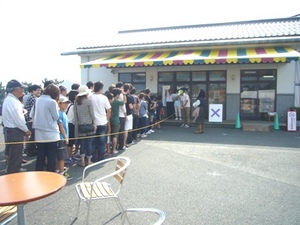 クイズ大会！