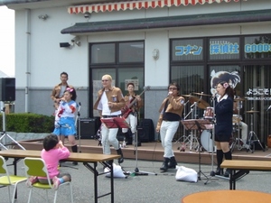 ライトミュージックプレイライブ♪