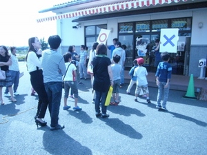 名探偵コナンクイズ大会！