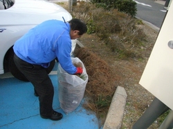 ふるさと館の一日…！