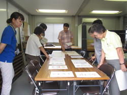 ４コママンガ大賞入賞者発表！（一般の部）