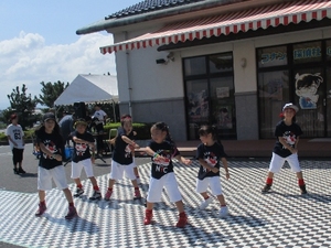 DANCE☆DANCE☆DANCE☆2015