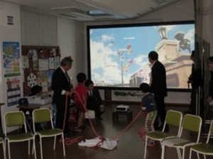 オリジナル飛行機で鳥取を旅しよう★