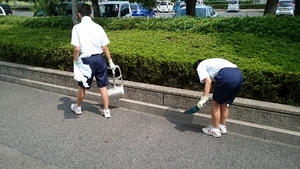 わくわく大栄日誌 NO.2