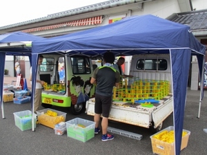 ★ぐりぷら軽トラでんしゃ王国★