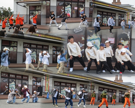 DANCE☆DANCE☆DANCE☆2017