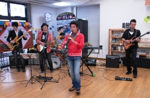 9月3連休イベント