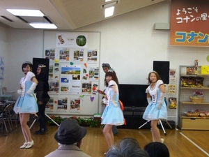 バードプリンセス御来館♪
