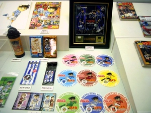 常設展示が一部新しくなりました♪