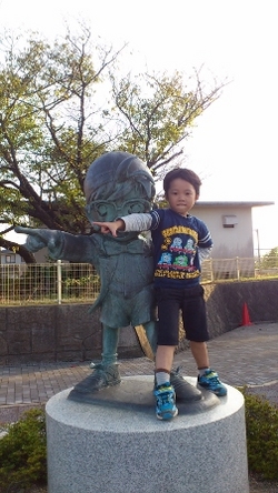 2ショットフォトラリー　ユニーク賞発表！