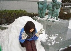 かまくら
