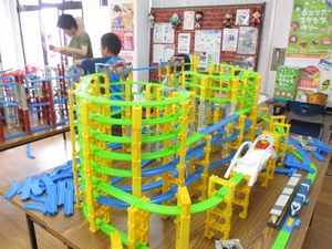 一畳鉄道おもちゃ展!