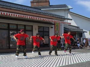 DANCE☆DANCE☆DANCE☆2015