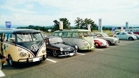 「BUGin青山剛昌ふるさと館2016」その1