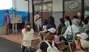 鳥取大学奇術部マジックショー♪♪