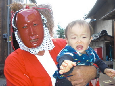由良だんじり祭り！