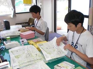 今日も頑張ってます！！