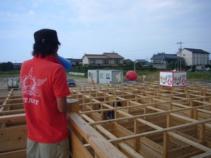 巨大迷路参加されましたか？
