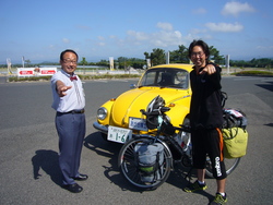 日本一周～★