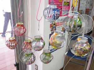 リサイクルかざぐるまづくり