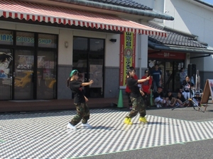 DANCE☆DANCE☆DANCE☆2015