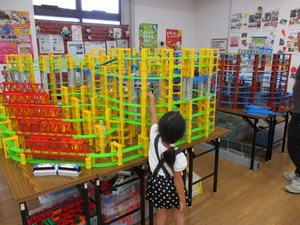 一畳鉄道おもちゃ展！