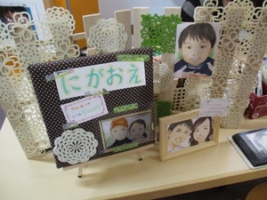 クリスマスイベントの様子☆