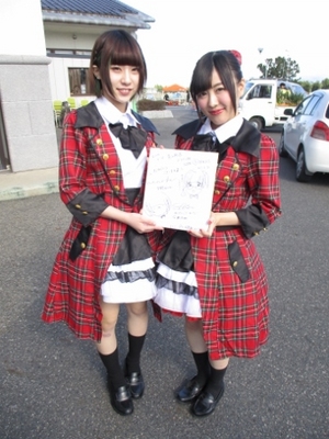 ❤ハニーブランチLIVE❤
