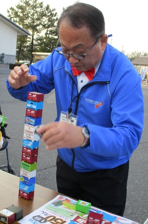 【10周年記念】ぐりぷら軽バンでんしゃ王国