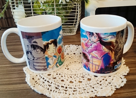 【米花商店街紹介】コナン百貨店