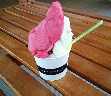 【米花商店街紹介】ＣＯＮＡＮ　ＧＥＬＡＴＯ