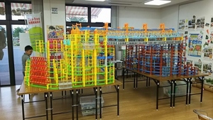 一畳鉄道おもちゃ展！