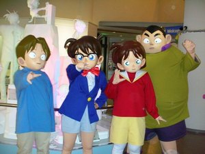 開館4周年記念祭を開催します！